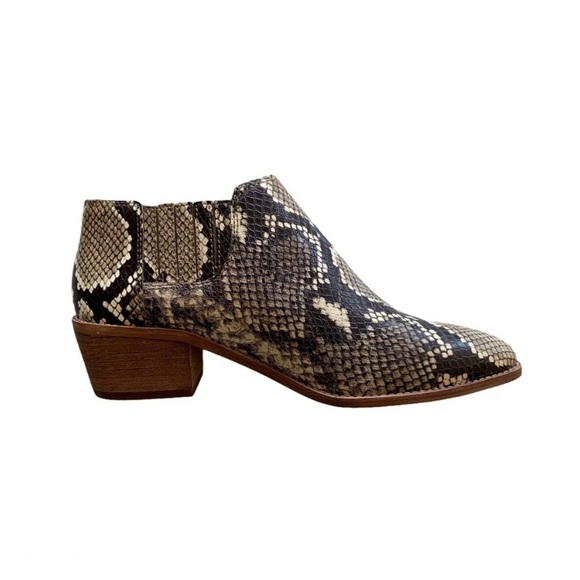 Madewell Boots Size 7 & 8 & 9 New - Picture 6 of 10